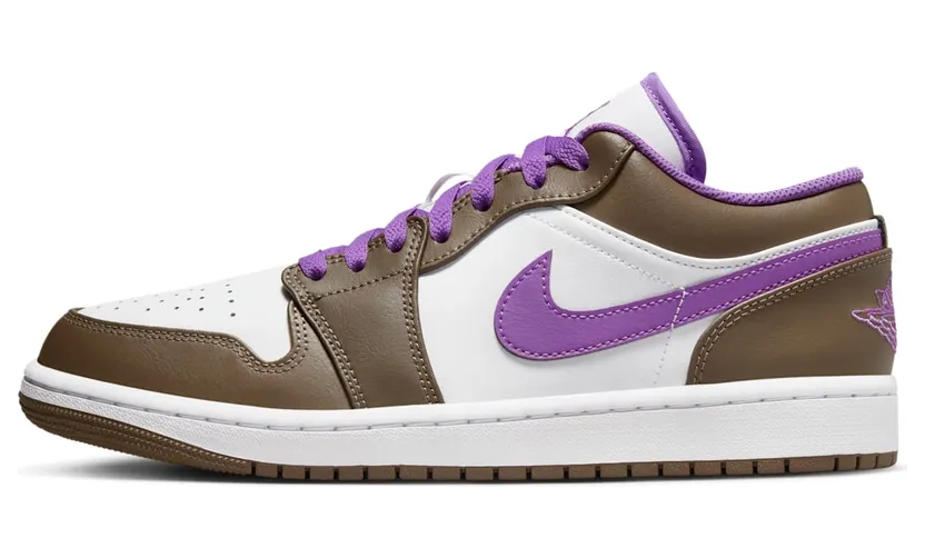 Air Jordan 1 Low 553558-215