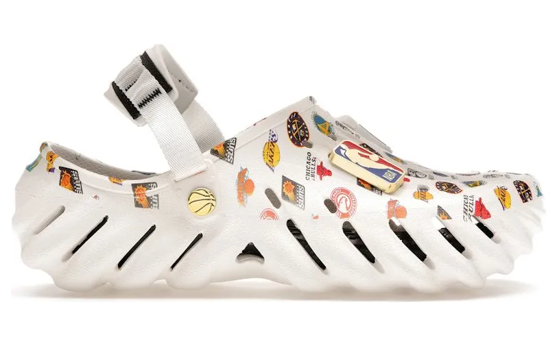 Crocs Echo Clog NBA All-Star Game (2023) (208468-90H)