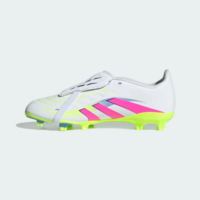 adidas Predator League Fold-Over Tongue FG/MG Celestial Victory Pack (ID3831)