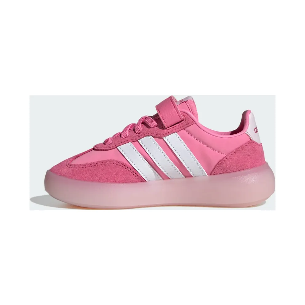 Adidas Barreda Decode Kids Bliss Pink / Cloud White / Almost Pink (KI8615)