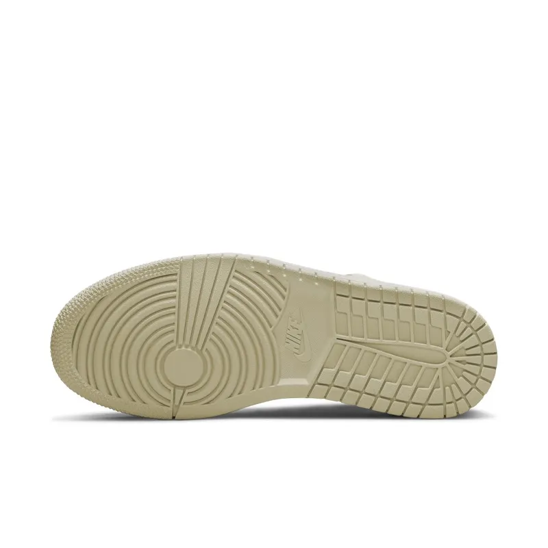 Air Jordan 1 Low Coconut Milk – “Coconut Milk / Black / White” (DC0774-121)