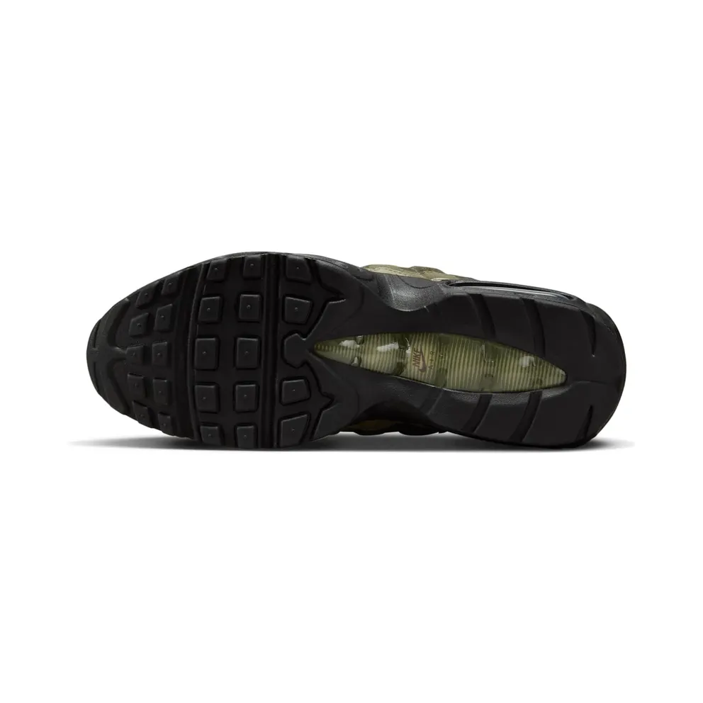 Nike Air Max 95 “Black Earth” (FD0652-001)
