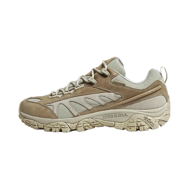 Merrell Belstaff Moab Mesa Luxe SE “Stucco Grey” (J5007221)