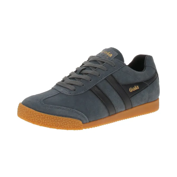 Gola Harrier “Grey” (CLA192GS)