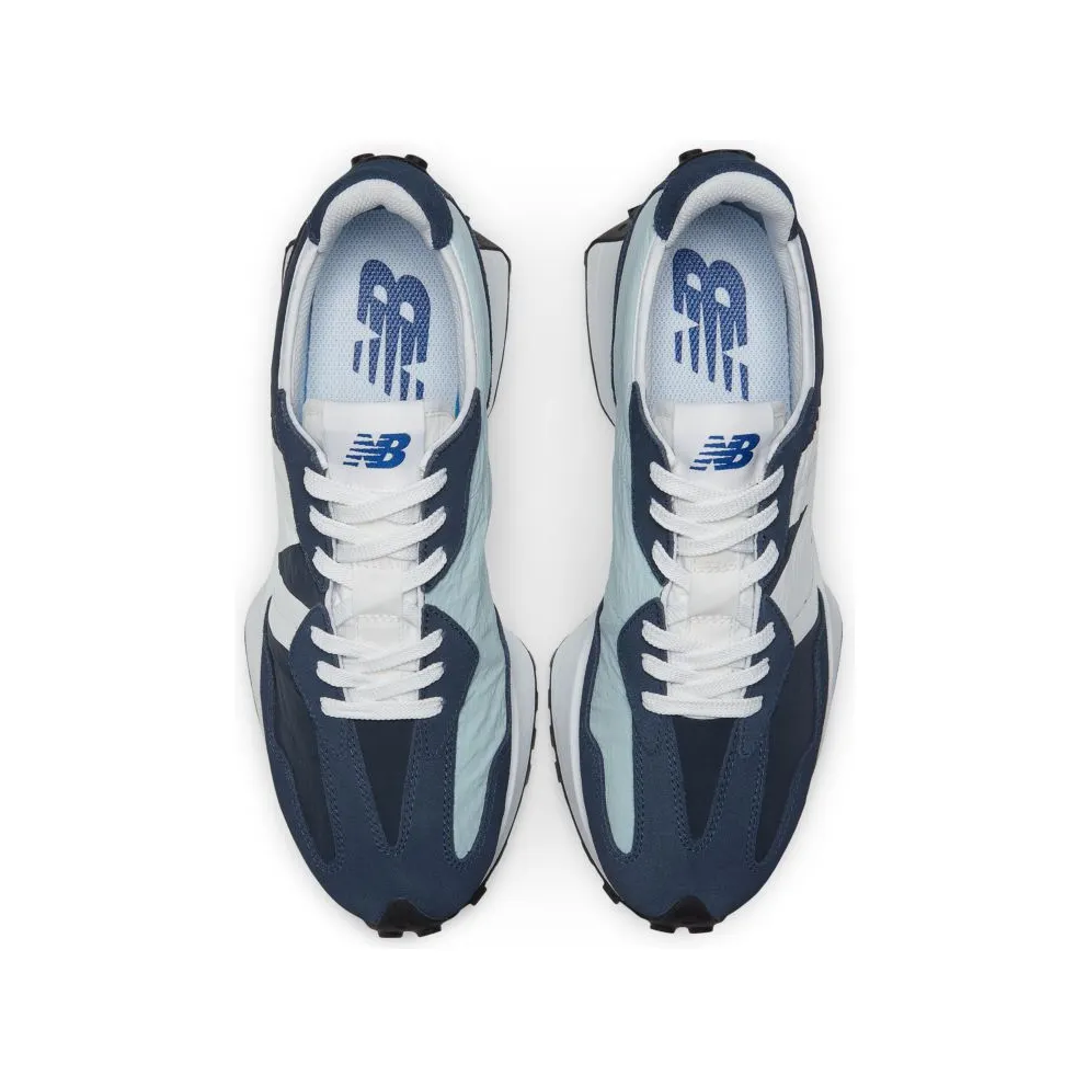 New Balance New Balance Blue (MS327LJ1)