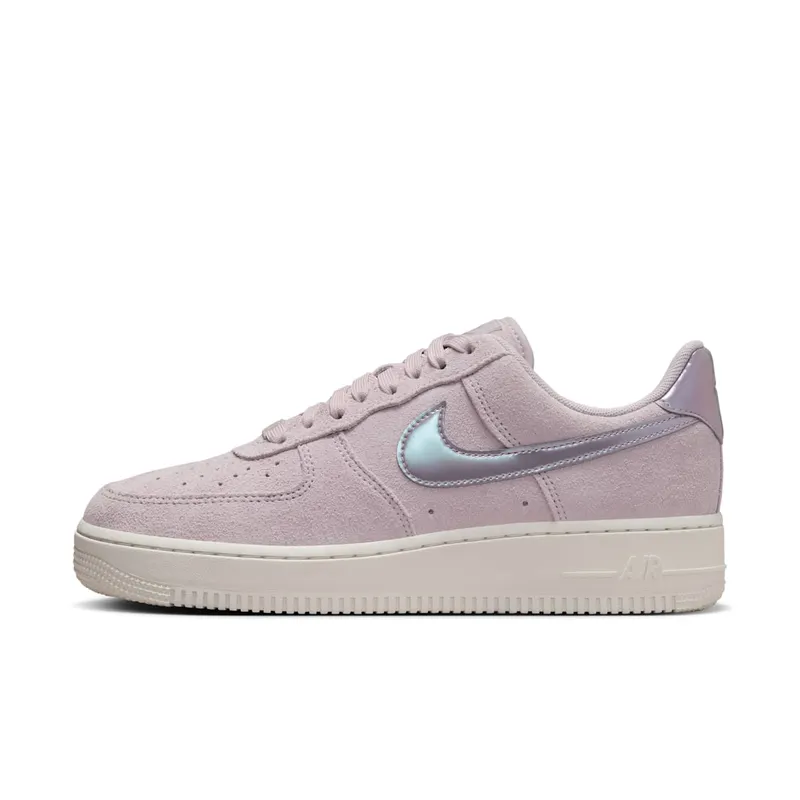 Nike Air Force 1 “Platinum Violet” (HJ4401-001)