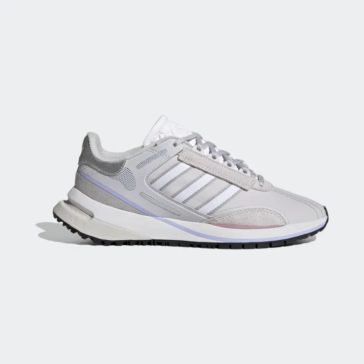 adidas Valerance Dash Grey / Cloud White / Violet Tone (GZ3594)