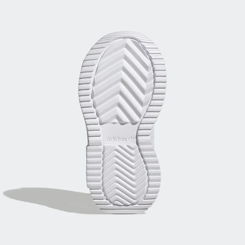 Adidas Retropy F2 Cloud White / Almost Pink / Almost Blue (GZ1695)