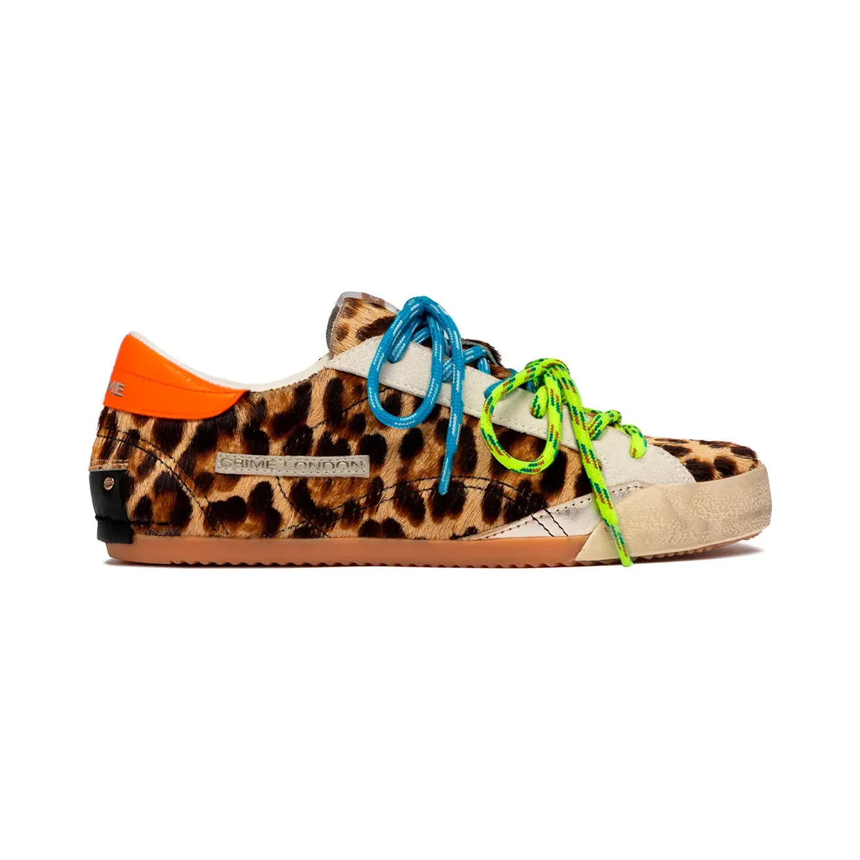 Crime London Sneakerina Schoenen 23601AA9