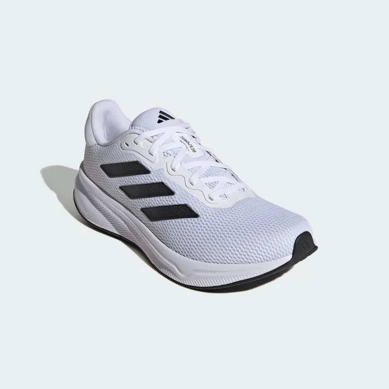 Adidas Response Cloud White / Core Black / Cloud White (IH6008)