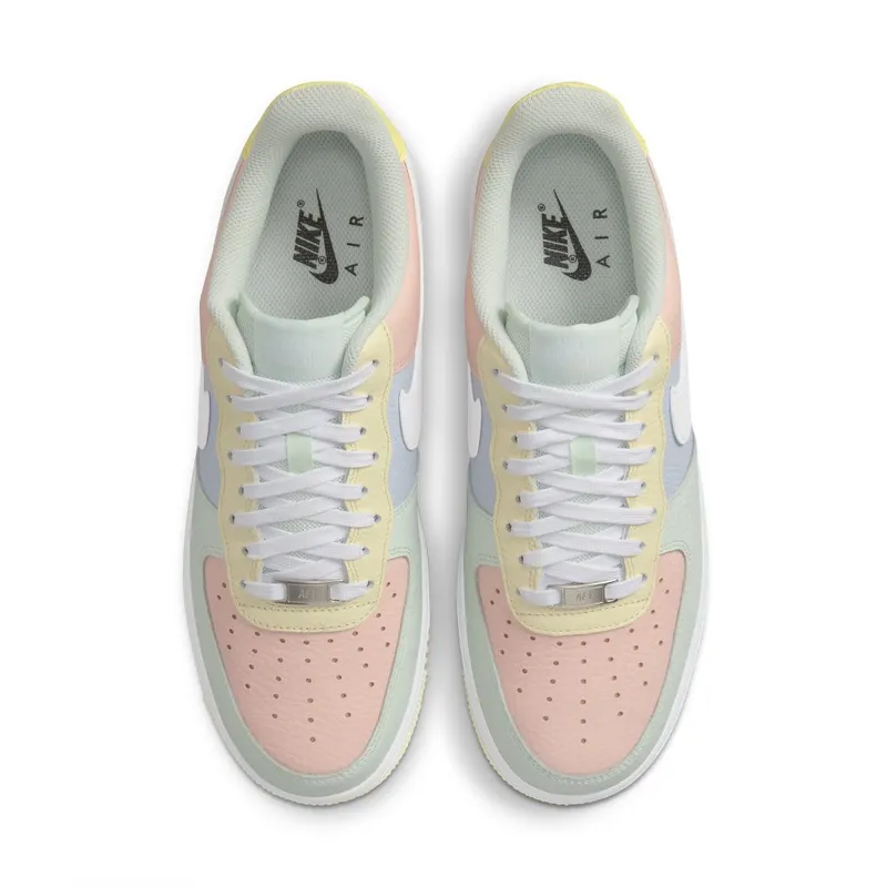 Nike Air Force 1 ’07 SN Pink (DR8590-600)