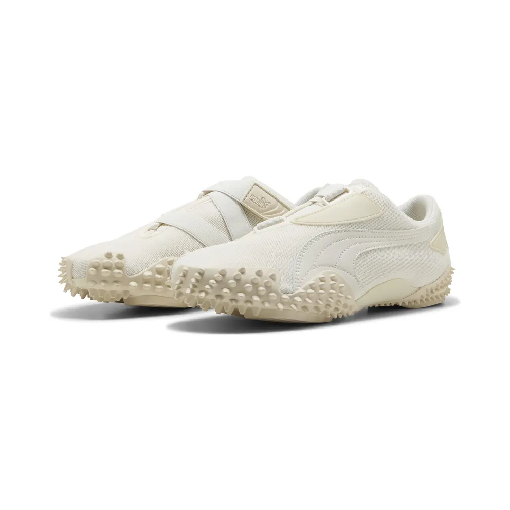 Puma Mostro OG Prime “Warm White / Alpine Snow” (403206_08)