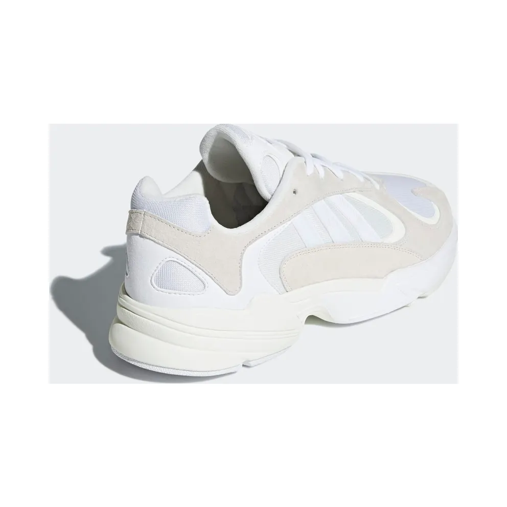 Adidas Yung-1 Cloud White (B37616)