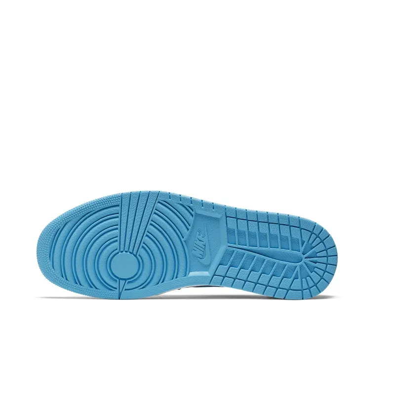 Air Jordan x Nike SB AJ I 1 Low ‘UNC’ (2019) (CJ7891-401)