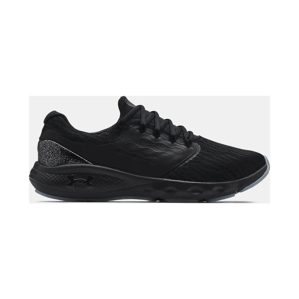 Under Armour Charged Vantage Wide 2E “Black” (3024721-001)