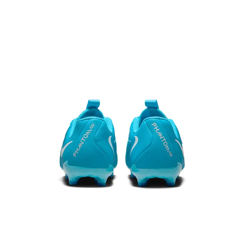 Nike Phantom GX 2 Academy MG Blue Fury White (FD6722-400)