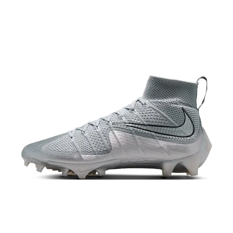 Nike Vapor Edge 360 Untouchable Mid ‘Wolf Grey Metallic Silver’