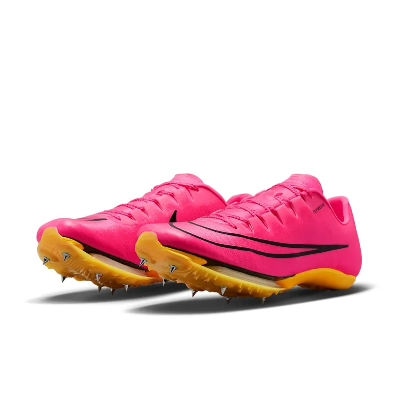Nike Air Zoom Maxfly Hyper Pink Laser Orange (DH5359-600)