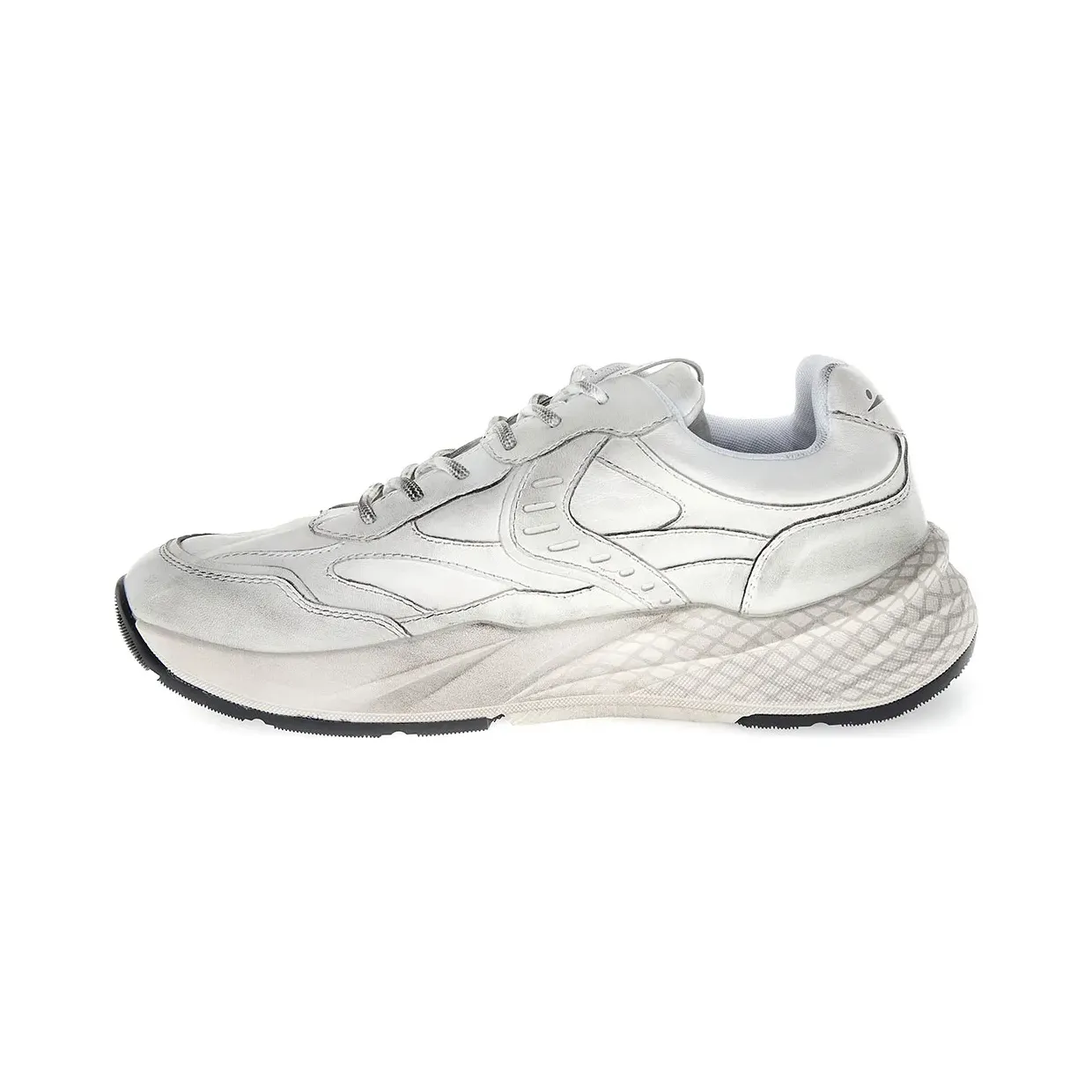 Voile Blanche White (2019075080N01)