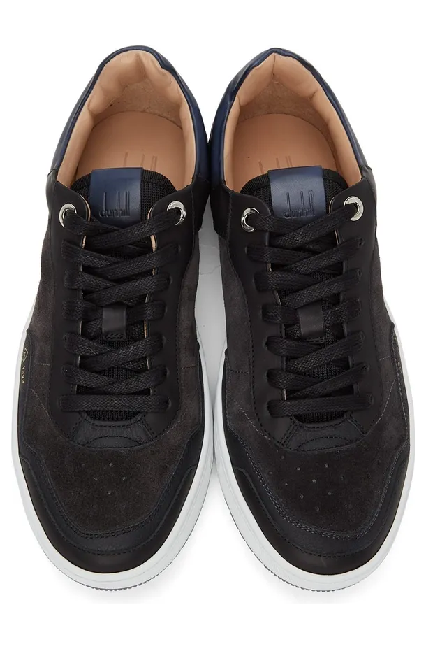 dunhill-sneaker DU21F1335B3410