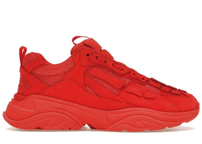 AMIRI Bone Runner Red (MFS010-610)