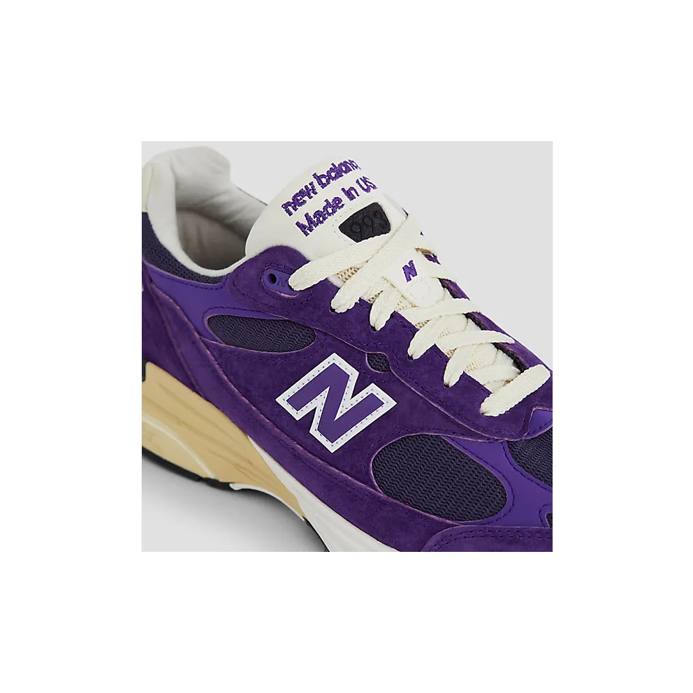 New Balance 993 MiUSA Teddy Santis Interstellar (U993PG)