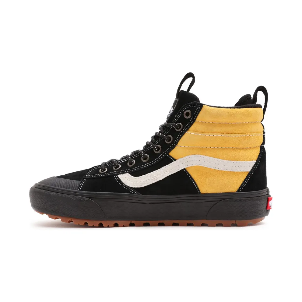 Vans Sk8-hi Mte-2 Black (VN0A5HZZY23)
