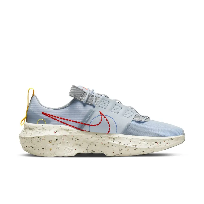 Nike Crater Impact SE Grey (DJ6308-003)