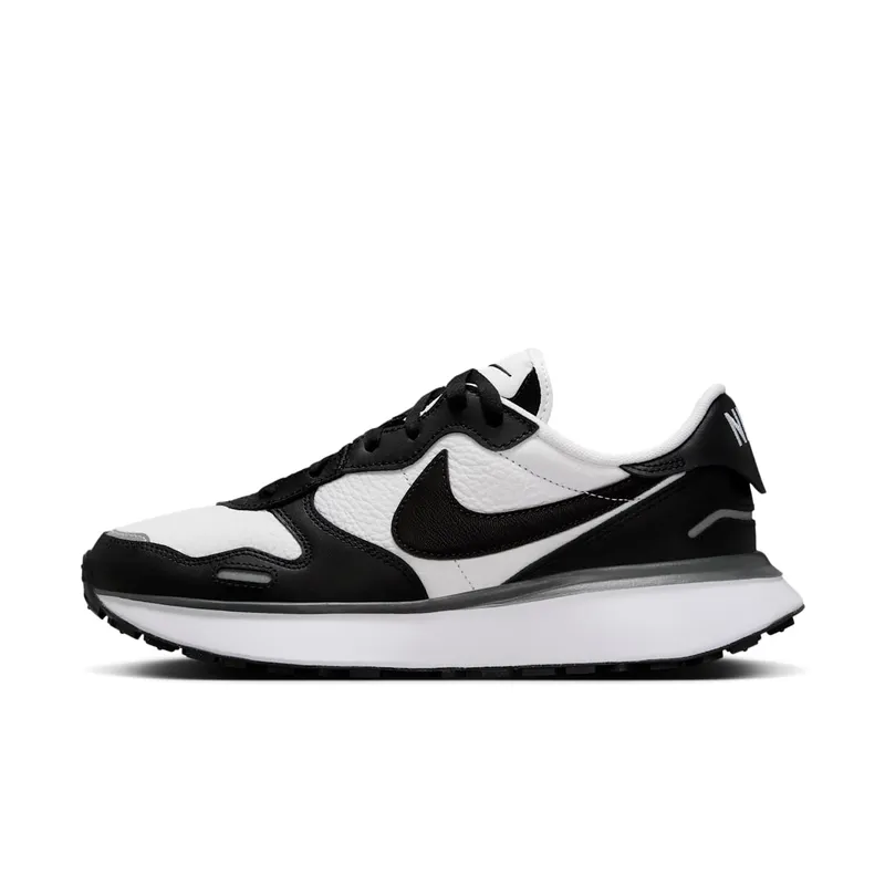 Nike Phoenix Waffle LTH Panda (FQ8721-102)
