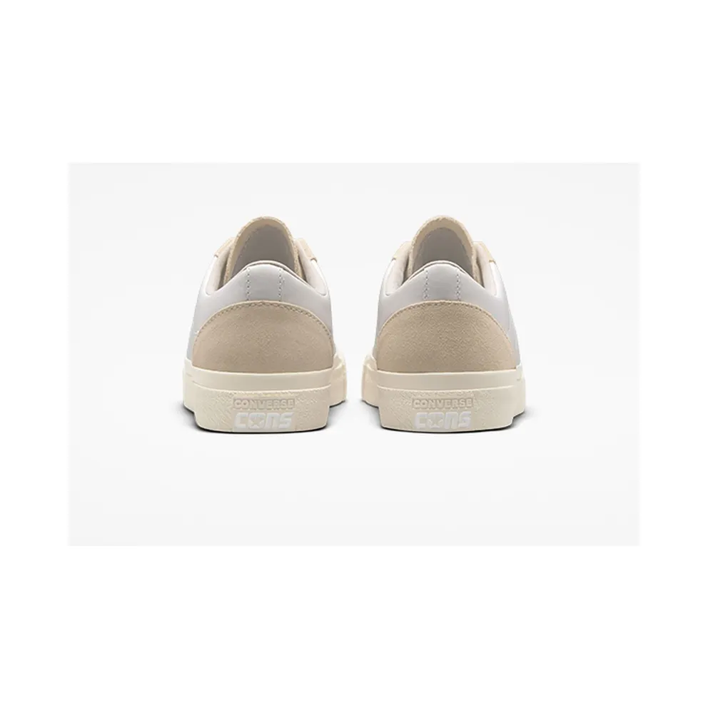 Converse CONS One Star Pro Craft Suede & Leather Pale Putty/natural Ivory
