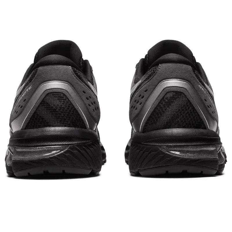 Asics GEL-JADEITE Black/Pure Silver (1012B233.003)