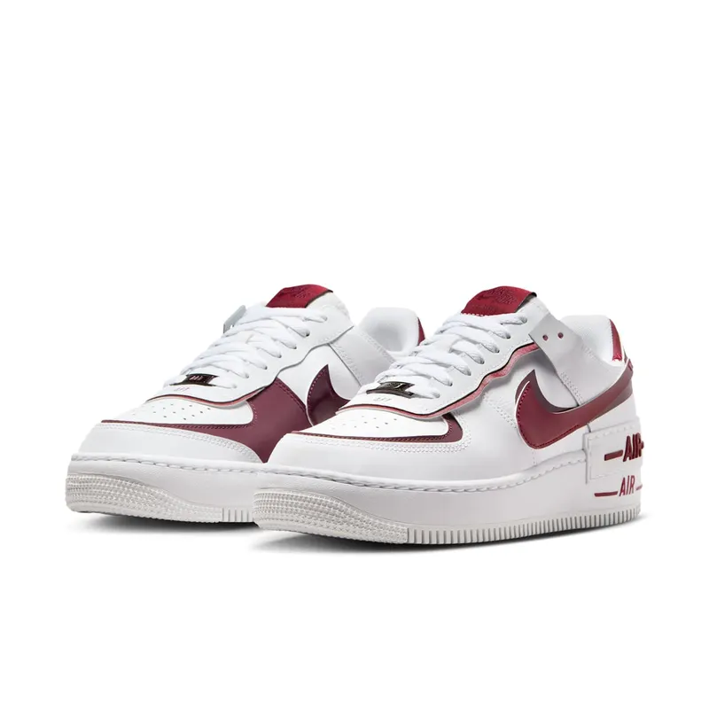 Nike Air Force 1 White (CI0919-123)
