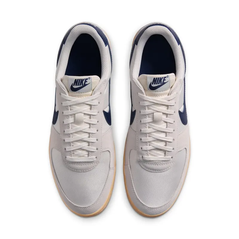Nike Field General Pale Ivory Gum Yellow Midnight Navy (HF3165-102)