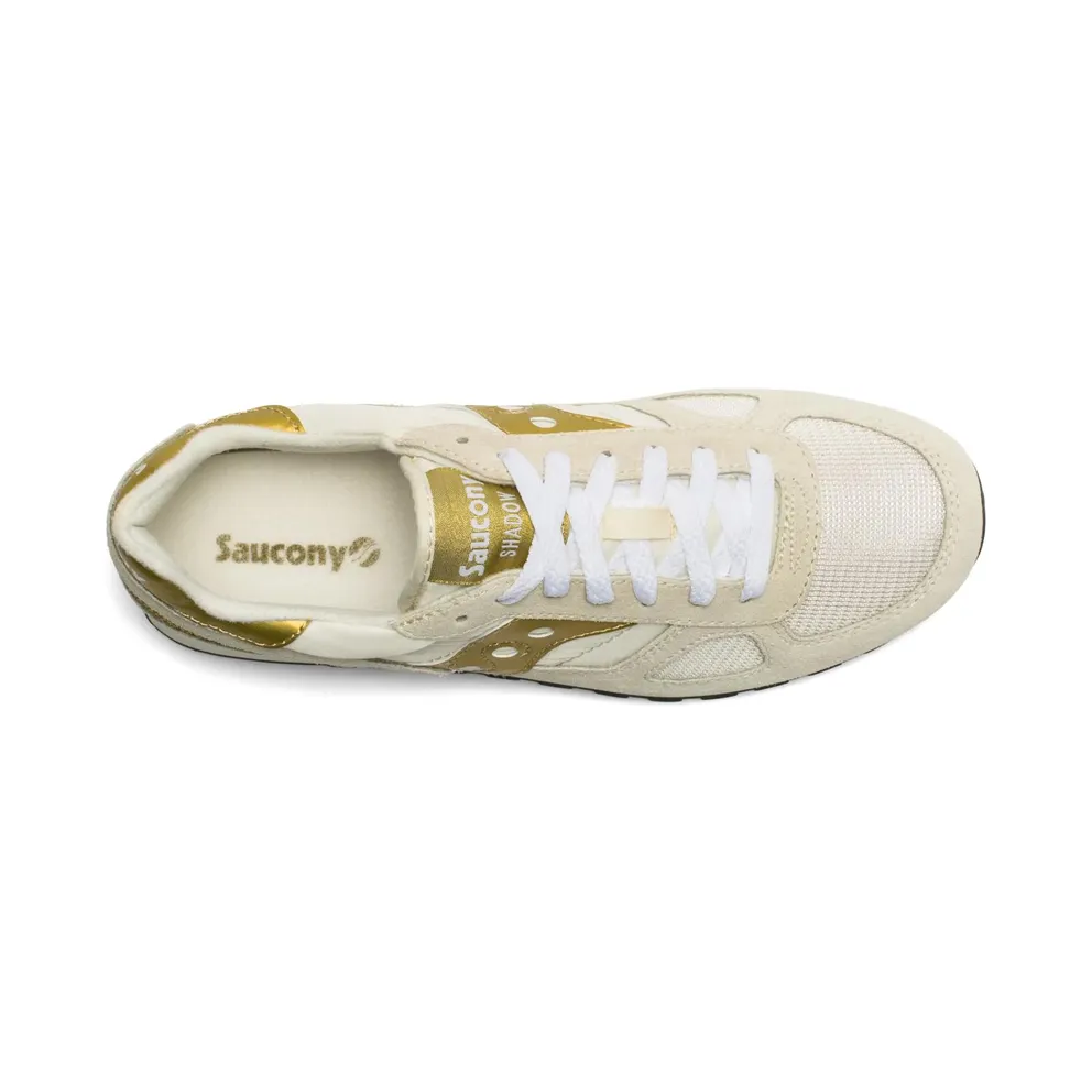 Saucony Shadow Original White Gold (S2108-714)
