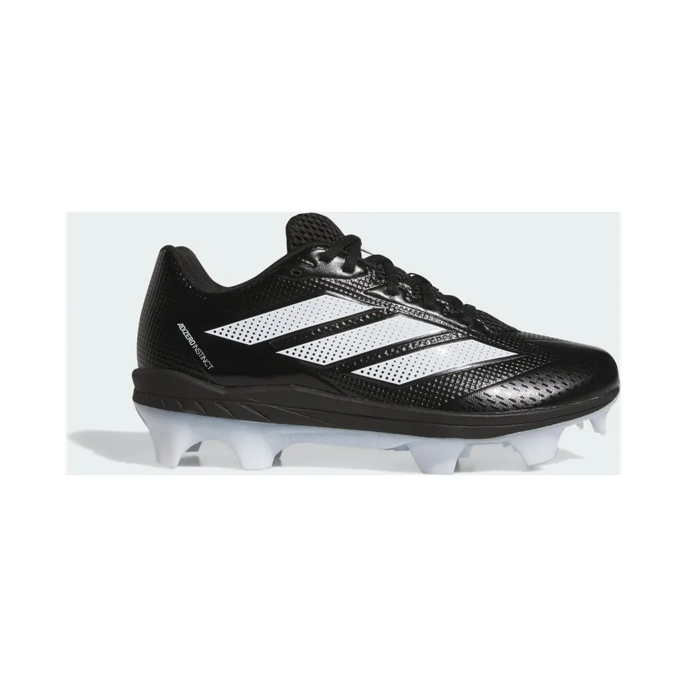 adidas Adizero Instinct 2.0 TPU Core Black Cloud White (JH6803)