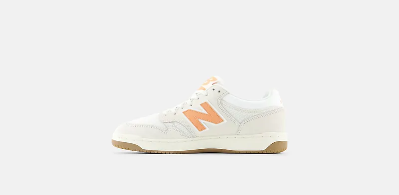 New Balance 480 Sea Salt Copper (BB480LLB)