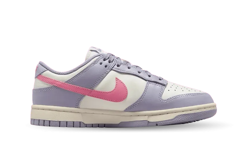 Nike Dunk Low Indigo Haze (W) (DD1503-500)