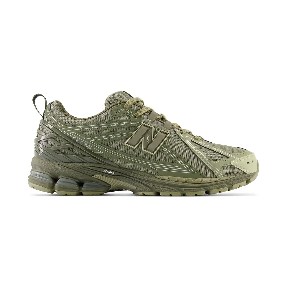 New Balance 1906R “Dark Moss” (M1906RHB)