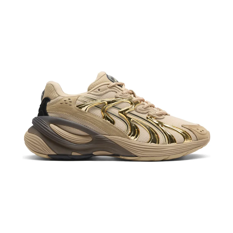 Puma Inverse Rapid “Light Sand / Sand Dune / Puma Black” (401811_01)