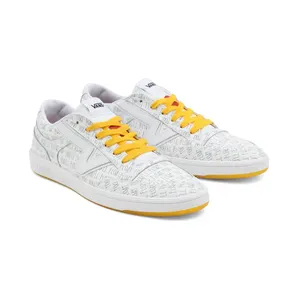 Vans Vans X It Lowland Comfycush White (VN0A4TZY91J)