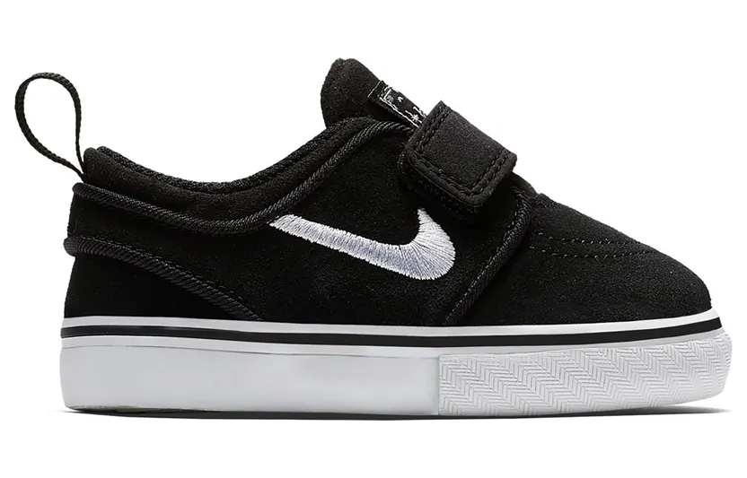 Nike STEFAN JANOSKI AC TD Black/White (705404-001)