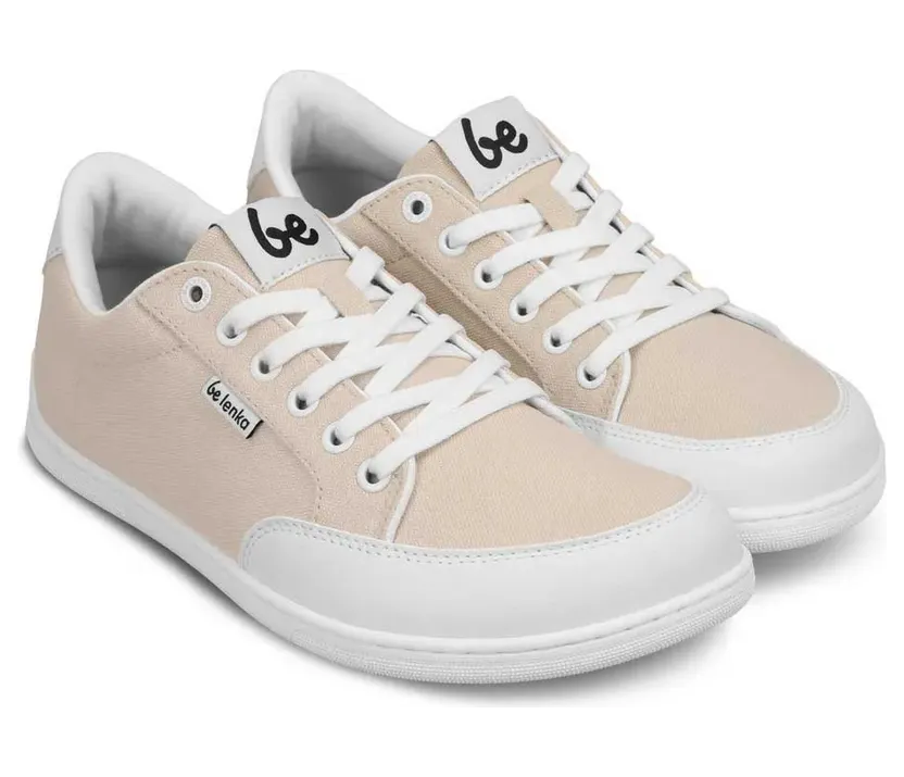 Be Lenka sneaker Sand (50950174)