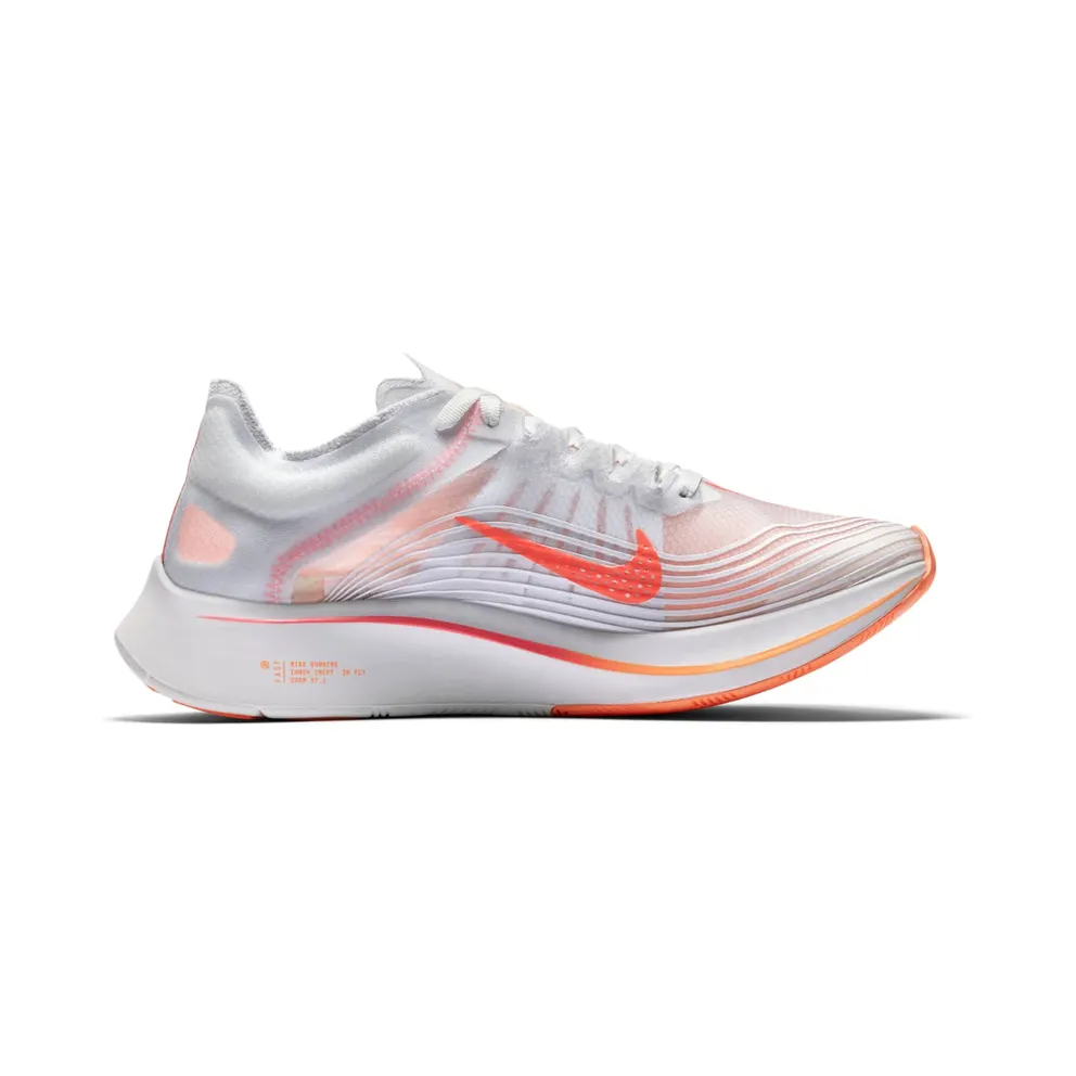 Nike Zoom Fly Sunset Pulse (W) White/Sunset Pulse-Summit White (AJ8229-108)