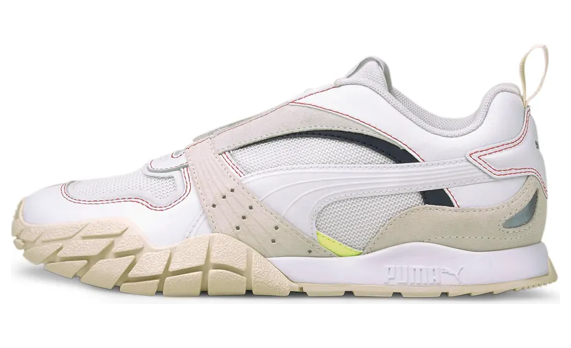 Puma Kyron Fantasy dames Wit/Zwart (375056-01)