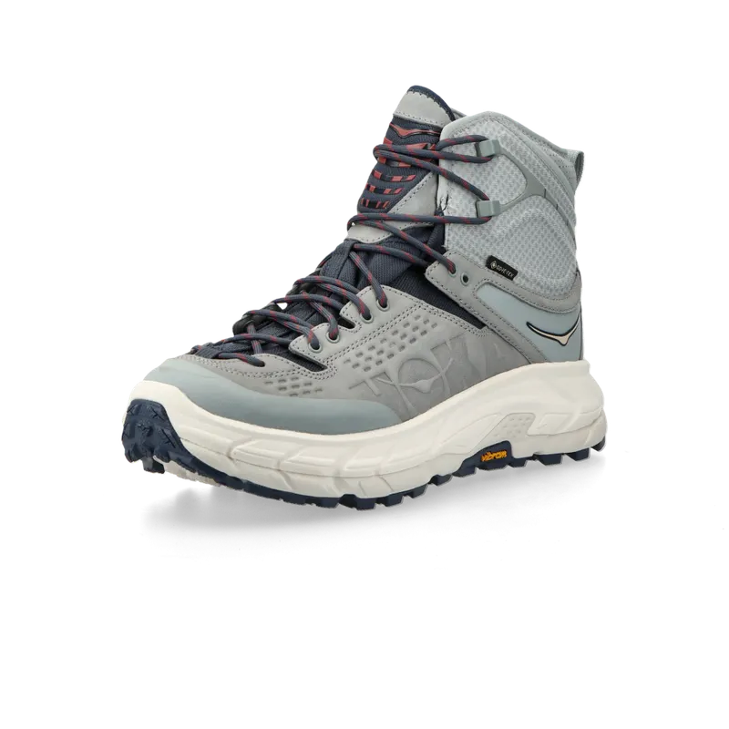 HOKA ONE ONE Tor Ultra Hi Gore-Tex (Limestone / Shifting Sand) – 1129958-LSGS