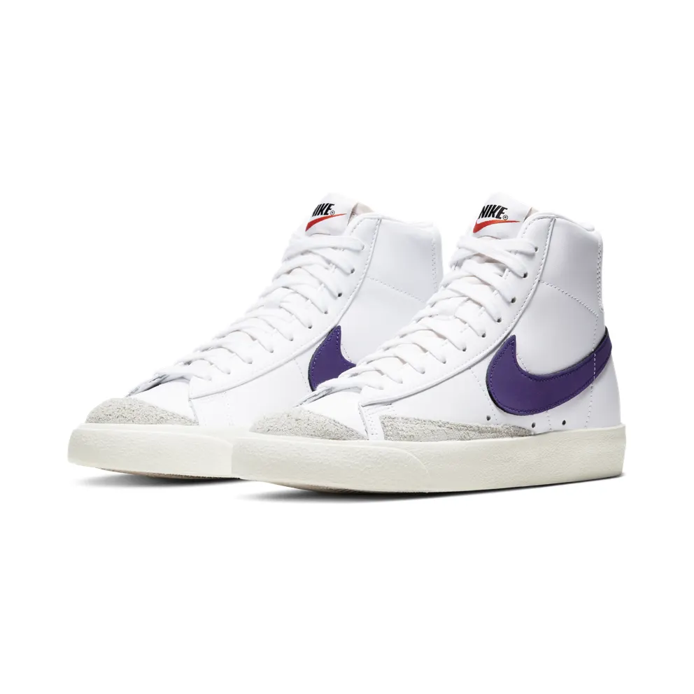 Nike Blazer Mid’77 Weiß (CZ1055-105)