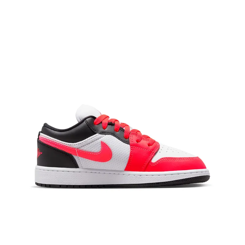 Air Jordan 1 Low GS “Mismatch Chicago” (FB4420-616)