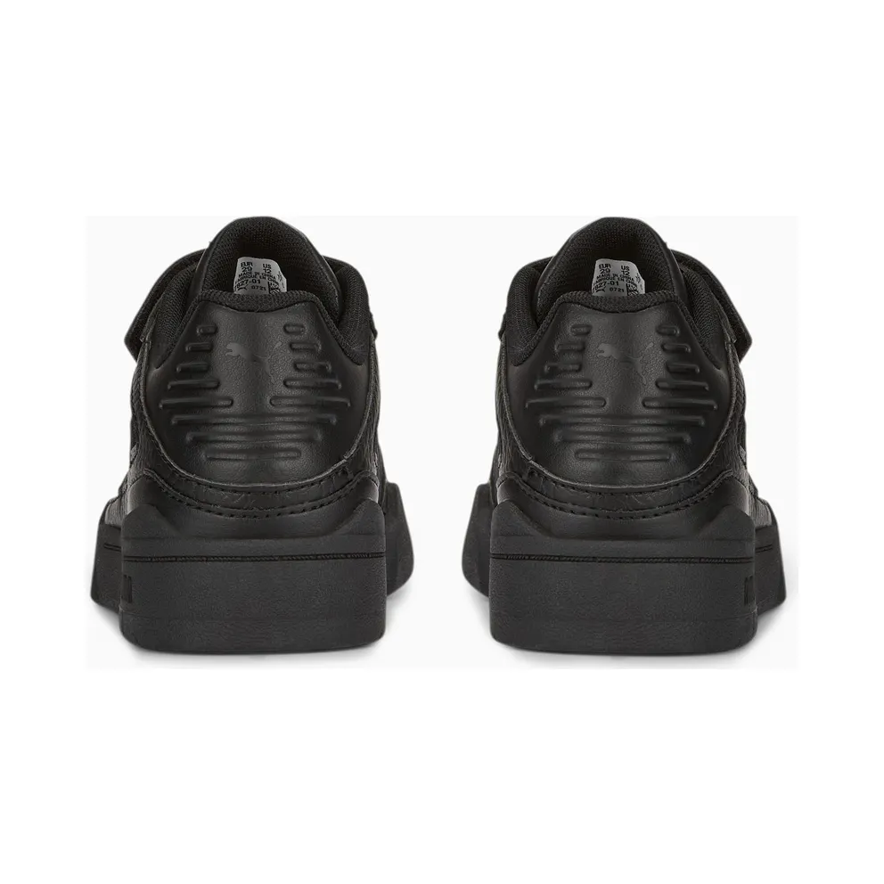 Puma Slipstream leren with alternatieve sluiting Black (38782701)