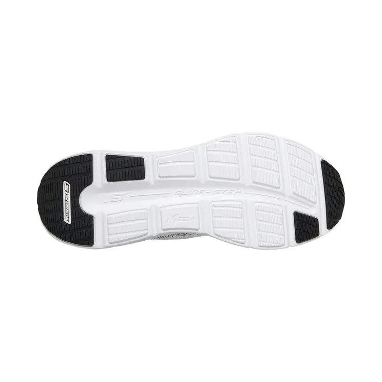 skechers-glide-step 221040_WBK
