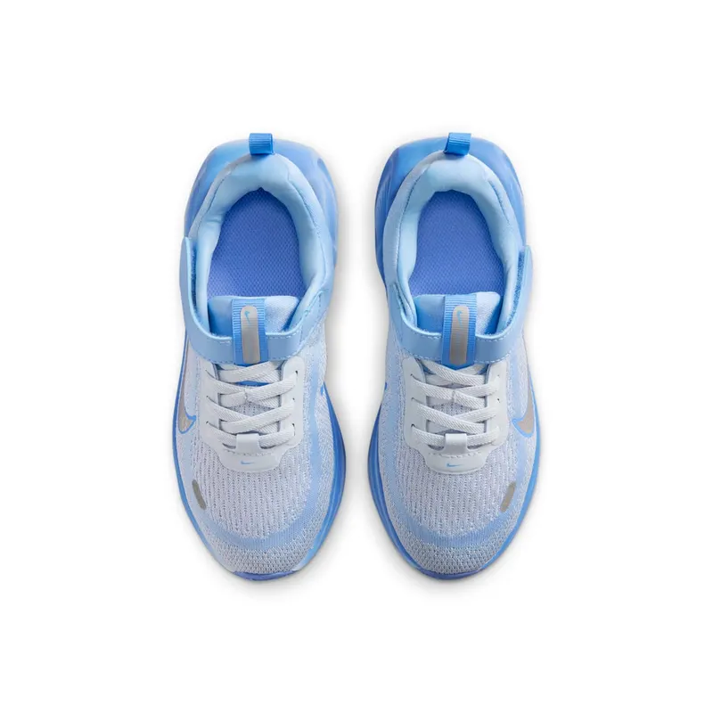Nike Stellar Ride Aluminum Football Grey Royal Pulse (HQ3267-402)